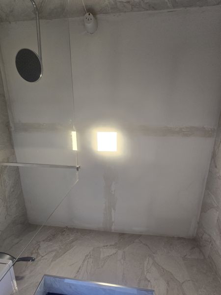 Crack Repair Project in West Cork